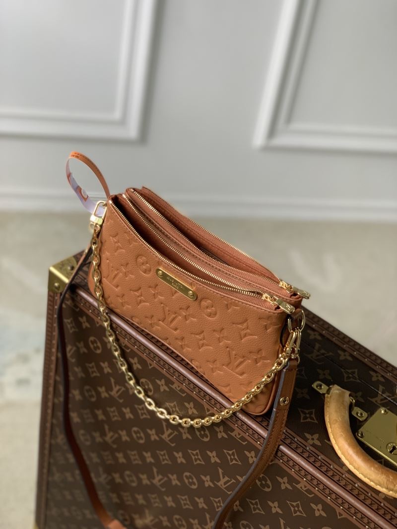 LV Satchel bags